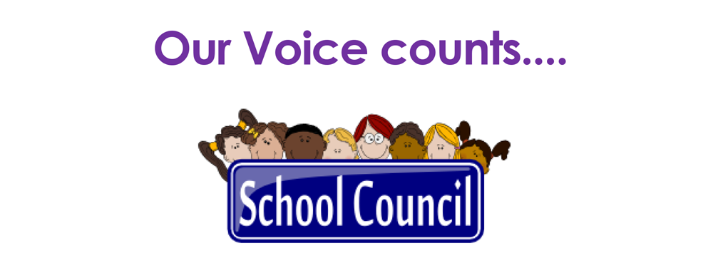 Sylvester Primary Academy - School Council